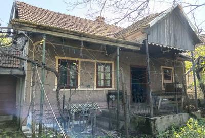 Casă cu 3 camere în Craidorolț - 2