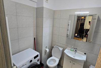 Apartament cu 2 camere decomandat în Militari - 11