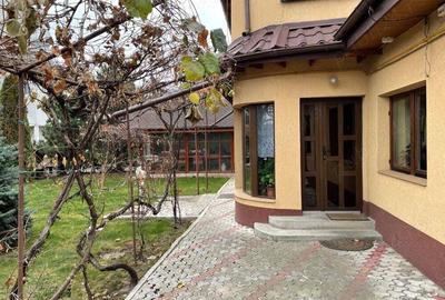 Vanzare vila Pascani, central, proprietar, 0 comision Vanzare vila Pascani, central, proprietar, 0 comision - 5