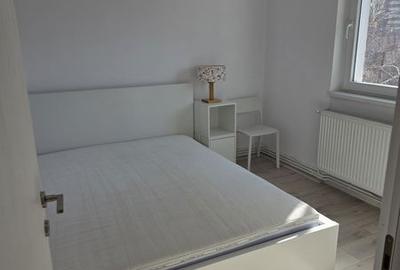 Apartament cu 2 camere în Central - 4