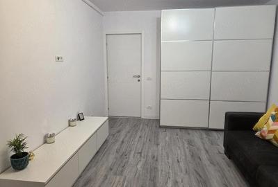 Garsonieră decomandată în Mihai Bravu - 4