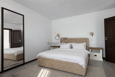 Casă individuală cu 6 camere cu Canalizare în Domnești - 13