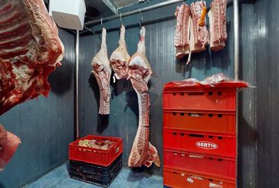 Închiriere spațiu comercial in Piața Dacia Brașov vad comercial - 7