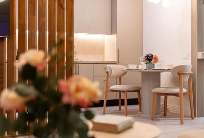 Apartament cu 1 cameră și boxă de depozitare inclusă – Ivory Residence, Pipera - 8
