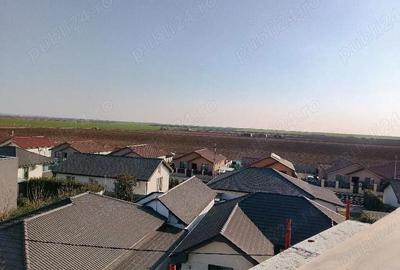 Apartament cu 2 camere decomandat în Sântandrei - 1