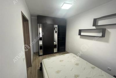Apartament 2 camere situat in zona Rahovei din Sibiu Apartament 2 camere situat in zona Rahovei din Sibiu - 3