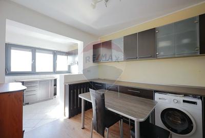 Apartament cu 2 camere de vanzare in zona Ultracentral - 4