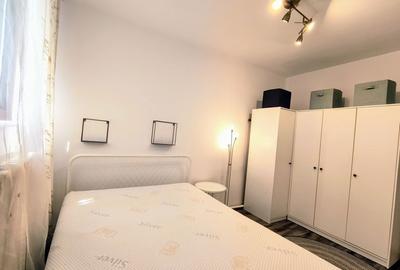 Apartament cu 2 camere semidecomandat în Floreasca - 2