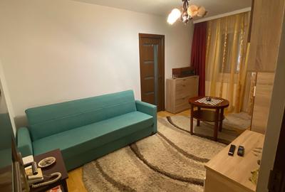 Apartament cu 2 camere semidecomandat în Brătianu - 1