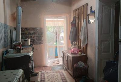 Vand casa la Siliva?ul de Campie - 10