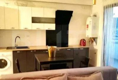 Penthouse de lux, 80mp, 3 camere, panorama, terasa de 80mp, zona Centrala - 3