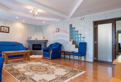 Casă individuală cu 5 camere cu Teren 974 Mp în Sud - 1