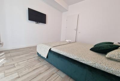 Statiunea Mamaia-2 Camere decomandate mobilat-utilat complet - 16