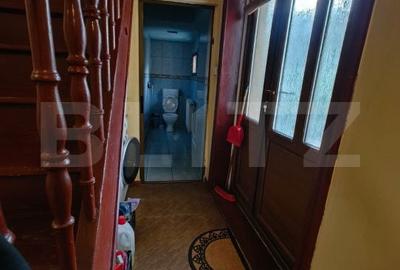 Casă cu 5 camere semidecomandat cu Teren 473 Mp în Ultracentral - 9