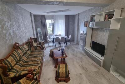3 camere 107mp Piata Unirii