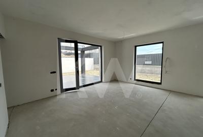 Apartament cu 4 camere semidecomandat în Viile Sibiului - 6
