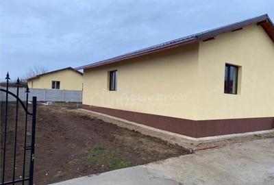 Case individuale pe parter-Mihailesti-Giurgiu-Teren 400 mp- - 3