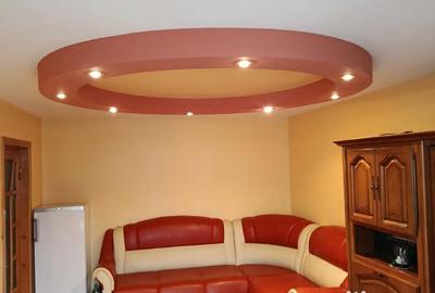 Apartament cu 3 camere decomandat în Central - 9