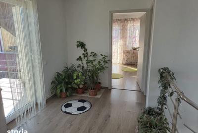 Casă cu 4 camere cu Teren 598 Mp în Moșoaia - 5