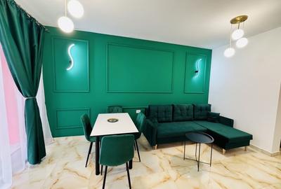 Apartament de 1 camera , 36 mp, str Abatorului - 3