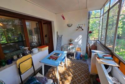 Apartament 4 camere Aviatorilor / Uruguay - 12