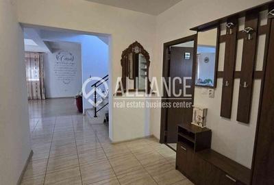 Casă individuală cu 4 camere cu Teren 300 Mp în Lazu - 1