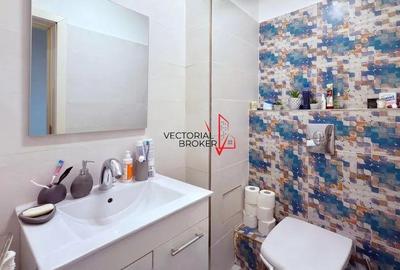 Apartament cu 3 camere decomandat, mobilat în Alba Iulia - 15