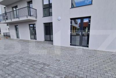 Spatiu comercial nou, 307 mp, 7 locuri parcare, Dumbravita - 13