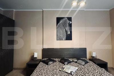 Apartament cu 3 camere decomandat în Decebal - 3