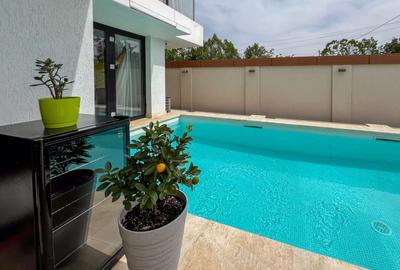 Casă individuală cu 5 camere cu Canalizare în Corbeanca - 52