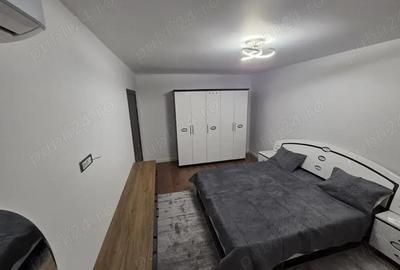 Garsoniera iancului-modern-metrou 3 minute-stradal-prima inchiriere - 3