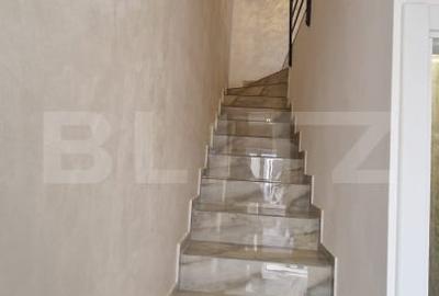 Casă individuală cu 3 camere cu Canalizare în Sânpetru - 7
