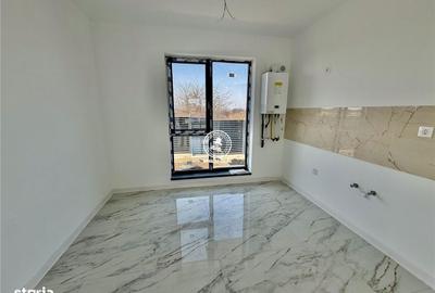 Casă cu 4 camere cu Teren 400 Mp în Miroslava - 13