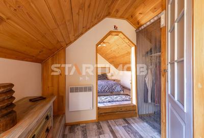 Casa individuala cu parcare Central Brasov - 13