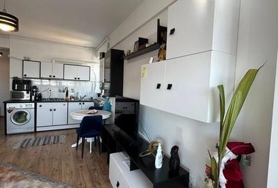 STUDIO DE VANZARE - TOMIS PLUS - VEDERE PANORAMICA CATRE MARE SI LAC - - 20