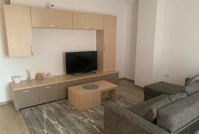 Apartament cu 2 camere în Cetății