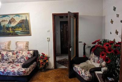 Apartament cu 2 camere decomandat în Autogară - 2