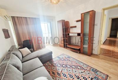 Apartament cu 2 camere decomandat, mobilat în Ștefan cel Mare - 2