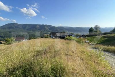 Teren de 1251 mp, în Central - 3