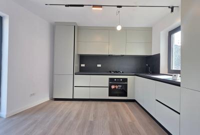 Apartament cu 9 camere semidecomandat în Eminescu - 8