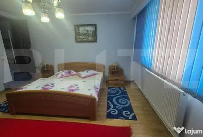 Spațiu comercial, de 315 mp, în Nord