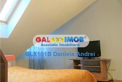 Apartament cu 3 camere decomandat, mobilat în Gării - 28