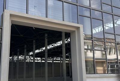 Hală Unică de închiriat - 1.080 mp - Zonă centrală - 3