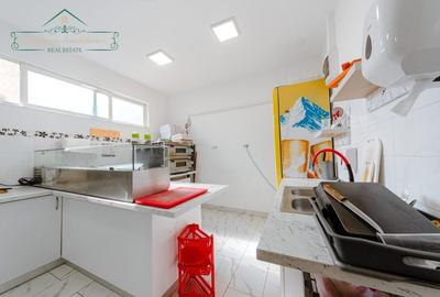 Spațiu comercial, de 160 mp, în Ghioroc - 13