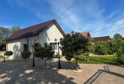 Casă cu 4 camere în Mănești - 4