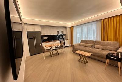 Vanzare partament 3 camere - Cortina North, Pipera - 3