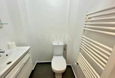 Apartament cu 2 camere, mobilat în Ultracentral - 16