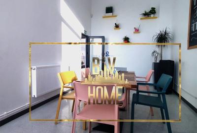 Spațiu comercial, de 478 mp, în Central - 5