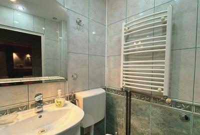 Apartament 3 camere decomandat, complet mobilat și utilat de Vanzare - 8