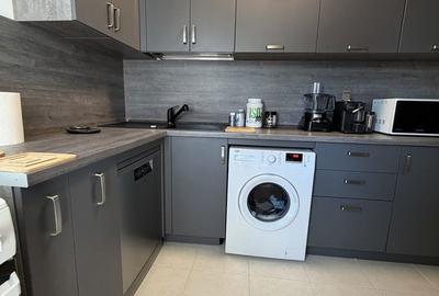 Apartament cu 2 camere decomandat în Unirii - 6